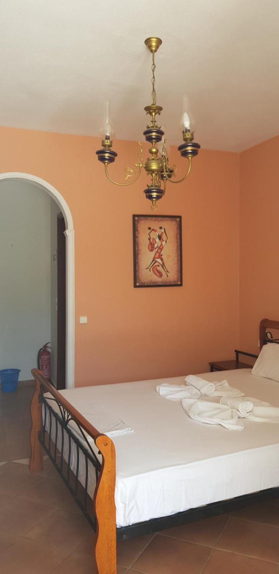 Diogenis Parga Studios Quarto foto
